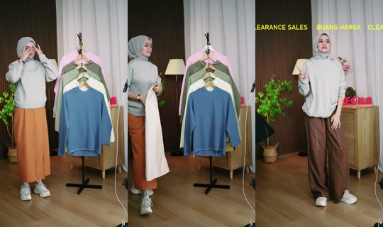cecilewomensportswear TikTok Live — Sep 1, 2026, 6:09 AM