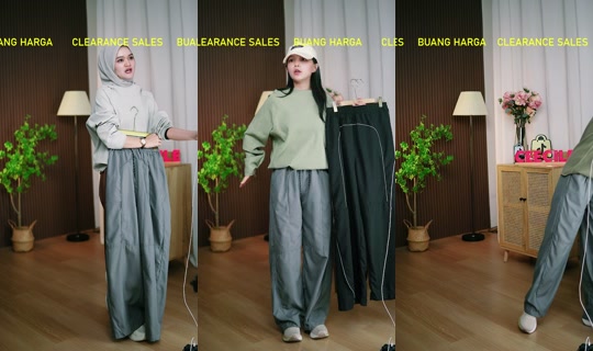 cecilewomensportswear TikTok Live — Sep 1, 2026, 6:59 AM
