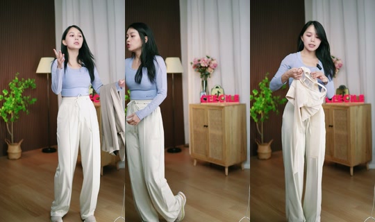 cecilewomensportswear TikTok Live — Sep 2, 2026, 8:57 AM