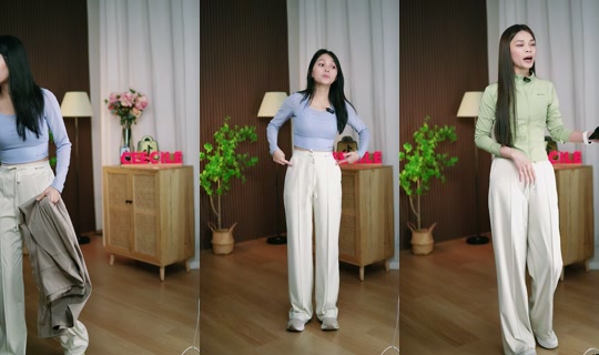 cecilewomensportswear TikTok Live — Sep 2, 2026, 10:37 AM