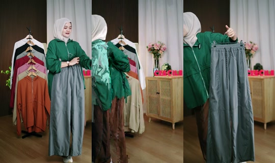 cecilewomensportswear TikTok Live — Sep 3, 2026, 12:52 AM
