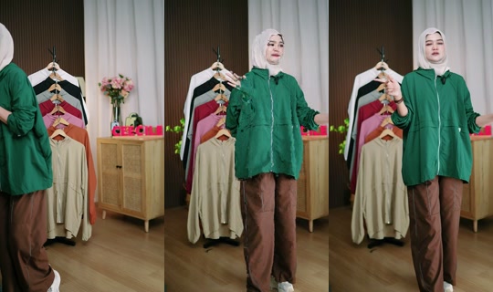 cecilewomensportswear TikTok Live — Sep 3, 2026, 1:53 AM