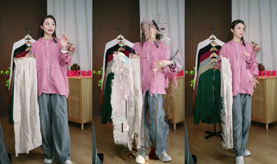 cecilewomensportswear TikTok Live — Sep 3, 2026, 3:53 AM
