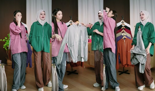 cecilewomensportswear TikTok Live — Sep 3, 2026, 4:07 AM