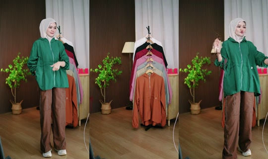 cecilewomensportswear TikTok Live — Sep 3, 2026, 5:39 AM