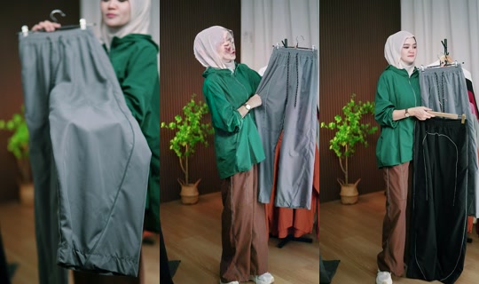 cecilewomensportswear TikTok Live — Sep 3, 2026, 6:09 AM