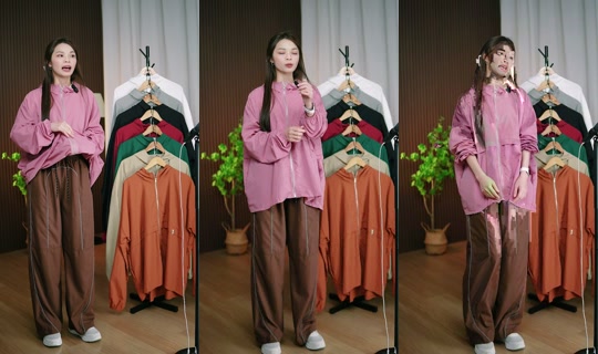 cecilewomensportswear TikTok Live — Sep 3, 2026, 11:26 AM