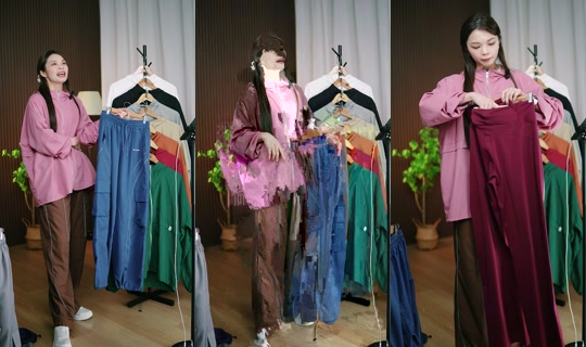 cecilewomensportswear TikTok Live — Sep 3, 2026, 12:43 PM
