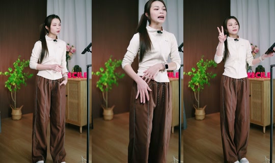 cecilewomensportswear TikTok Live — Oct 3, 2026, 4:01 AM