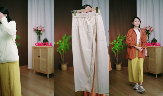 cecilewomensportswear TikTok Live — Oct 3, 2026, 5:41 AM
