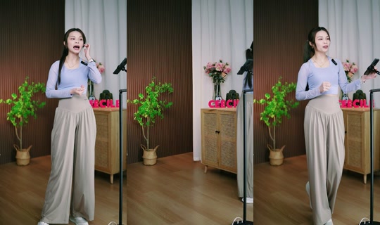 cecilewomensportswear TikTok Live — Oct 3, 2026, 12:03 PM