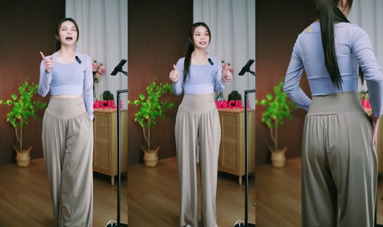 cecilewomensportswear TikTok Live — Oct 3, 2026, 2:34 PM