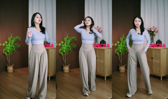 cecilewomensportswear TikTok Live — Oct 3, 2026, 9:36 PM