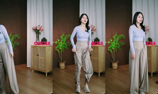 cecilewomensportswear TikTok Live — Oct 3, 2026, 10:27 PM