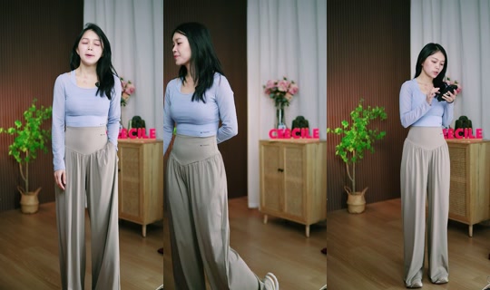 cecilewomensportswear TikTok Live — Oct 3, 2026, 11:17 PM