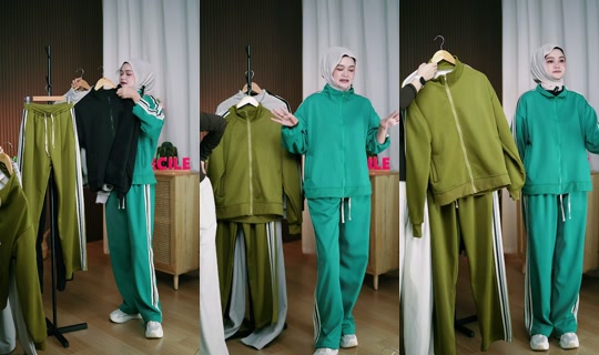 cecilewomensportswear TikTok Live — Oct 4, 2026, 1:09 AM
