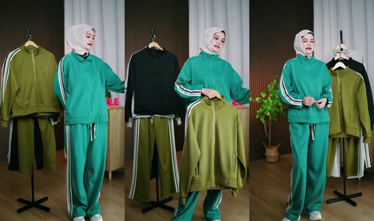 cecilewomensportswear TikTok Live — Oct 4, 2026, 2:00 AM