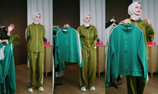 cecilewomensportswear TikTok Live — Oct 4, 2026, 6:11 AM