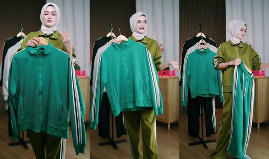 cecilewomensportswear TikTok Live — Oct 4, 2026, 7:01 AM