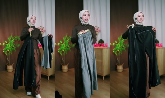 cecilewomensportswear TikTok Live — Oct 4, 2026, 8:14 AM