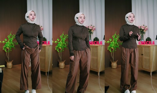 cecilewomensportswear TikTok Live — Oct 4, 2026, 9:55 AM