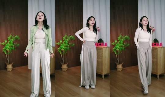 cecilewomensportswear TikTok Live — Oct 4, 2026, 11:01 PM