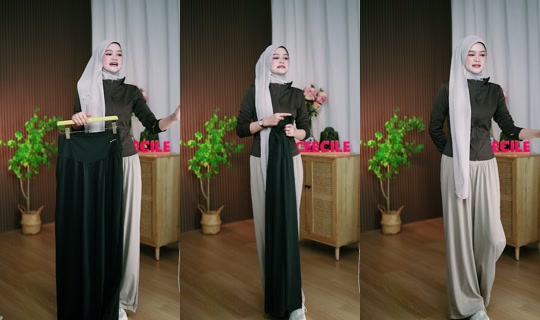 cecilewomensportswear TikTok Live — Oct 5, 2026, 12:05 AM