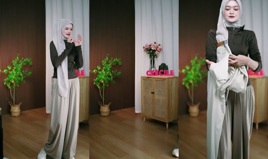 cecilewomensportswear TikTok Live — Oct 5, 2026, 12:55 AM