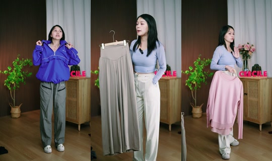 cecilewomensportswear TikTok Live — Oct 5, 2026, 3:26 AM