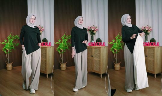 cecilewomensportswear TikTok Live — Oct 5, 2026, 5:06 AM