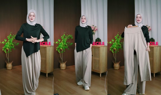 cecilewomensportswear TikTok Live — Oct 5, 2026, 5:57 AM