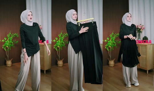 cecilewomensportswear TikTok Live — Oct 5, 2026, 6:47 AM