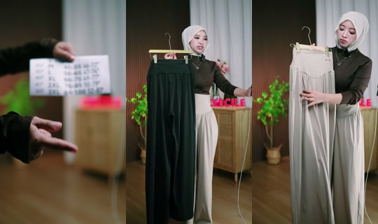 cecilewomensportswear TikTok Live — Oct 5, 2026, 8:54 AM