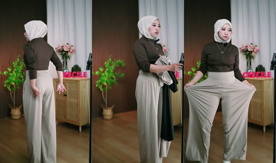 cecilewomensportswear TikTok Live — Oct 5, 2026, 3:40 PM