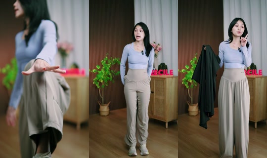 cecilewomensportswear TikTok Live — Oct 5, 2026, 10:35 PM
