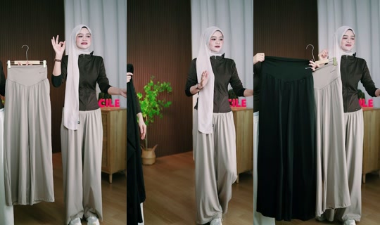 cecilewomensportswear TikTok Live — Oct 6, 2026, 12:17 AM
