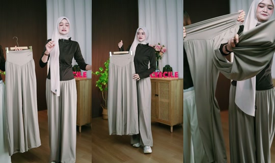 cecilewomensportswear TikTok Live — Oct 6, 2026, 1:07 AM