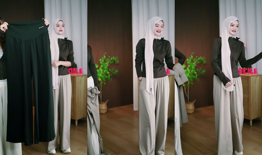 cecilewomensportswear TikTok Live — Oct 6, 2026, 1:58 AM
