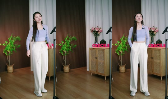 cecilewomensportswear TikTok Live — Oct 8, 2026, 2:30 PM