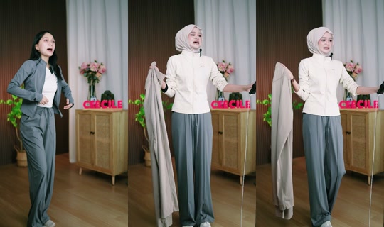 cecilewomensportswear TikTok Live — Oct 8, 2026, 11:47 PM