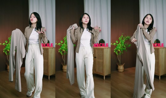 cecilewomensportswear TikTok Live — Oct 9, 2026, 7:26 AM