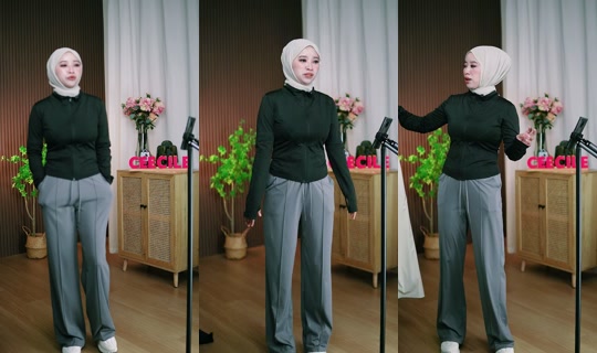 cecilewomensportswear TikTok Live — Oct 9, 2026, 9:07 AM