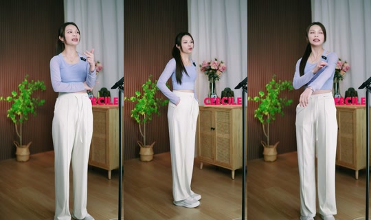 cecilewomensportswear TikTok Live — Oct 9, 2026, 11:40 AM