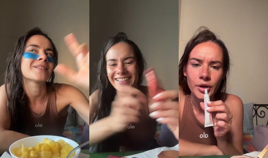 cecilia.cesarini TikTok Live — Aug 22, 2026, 5:31 PM