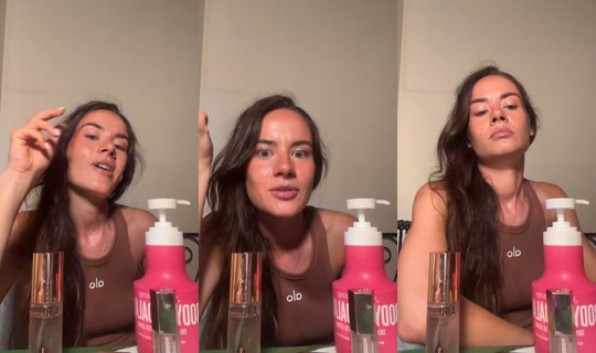 cecilia.cesarini TikTok Live — Aug 22, 2026, 6:21 PM