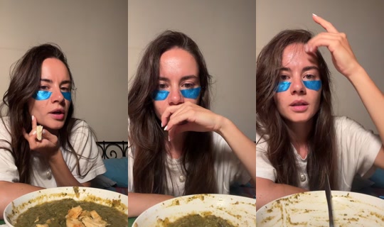 cecilia.cesarini TikTok Live — Aug 24, 2026, 7:07 PM