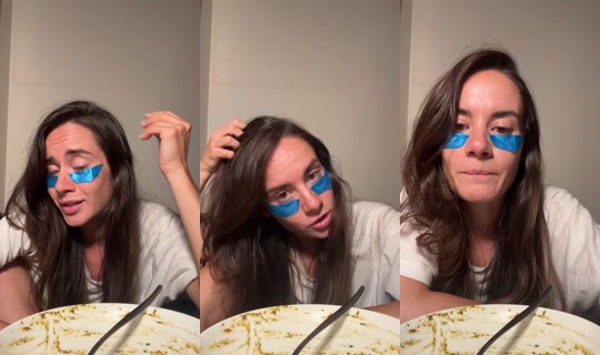 cecilia.cesarini TikTok Live — Aug 24, 2026, 8:48 PM