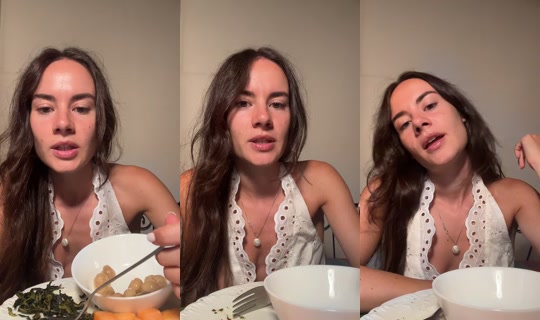 cecilia.cesarini TikTok Live — Aug 25, 2026, 6:20 PM