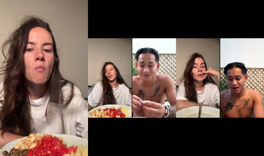 cecilia.cesarini TikTok Live — Aug 26, 2026, 6:25 PM