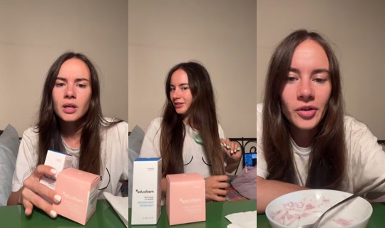 cecilia.cesarini TikTok Live — Sep 3, 2026, 7:01 PM